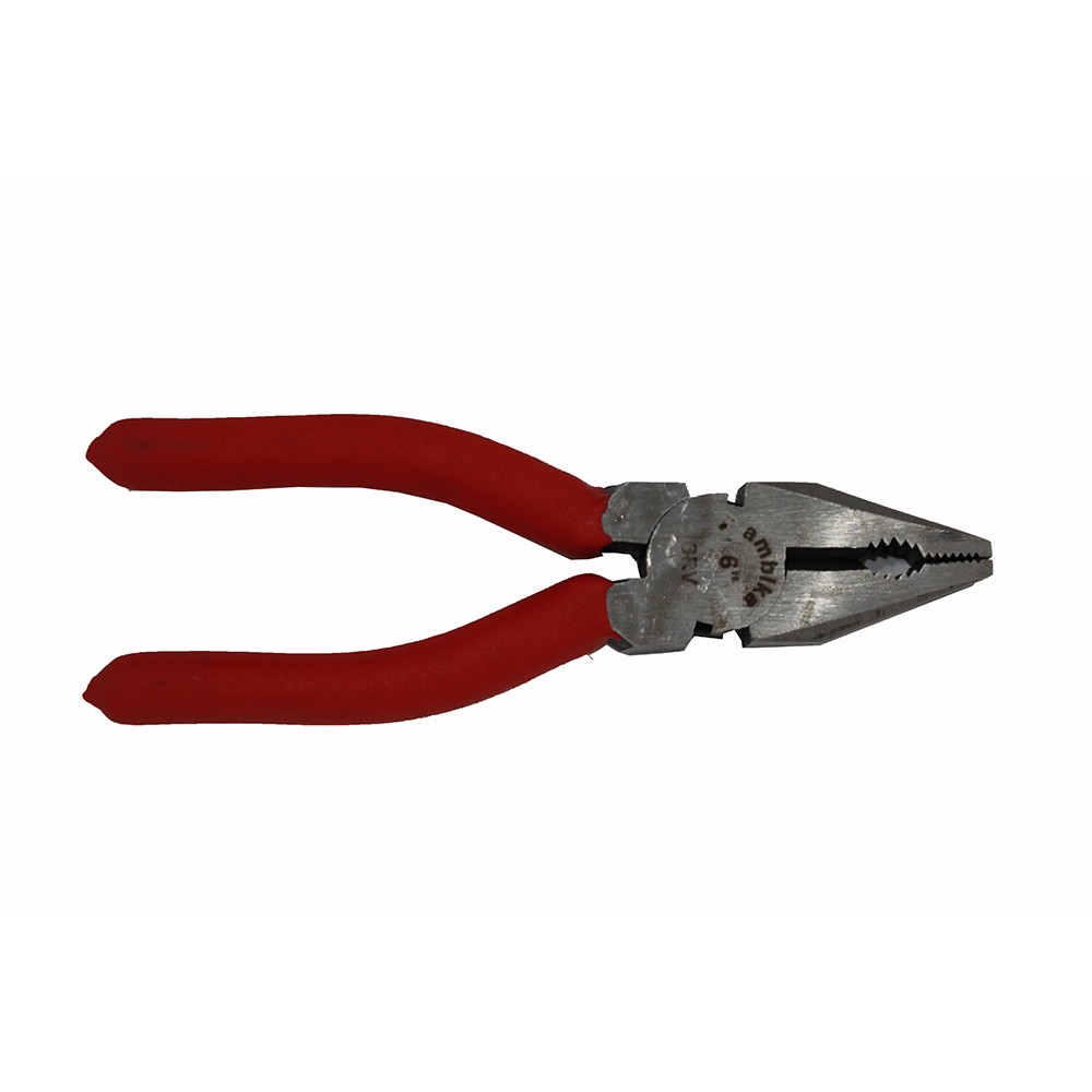 Ambika Plier (6 inch)