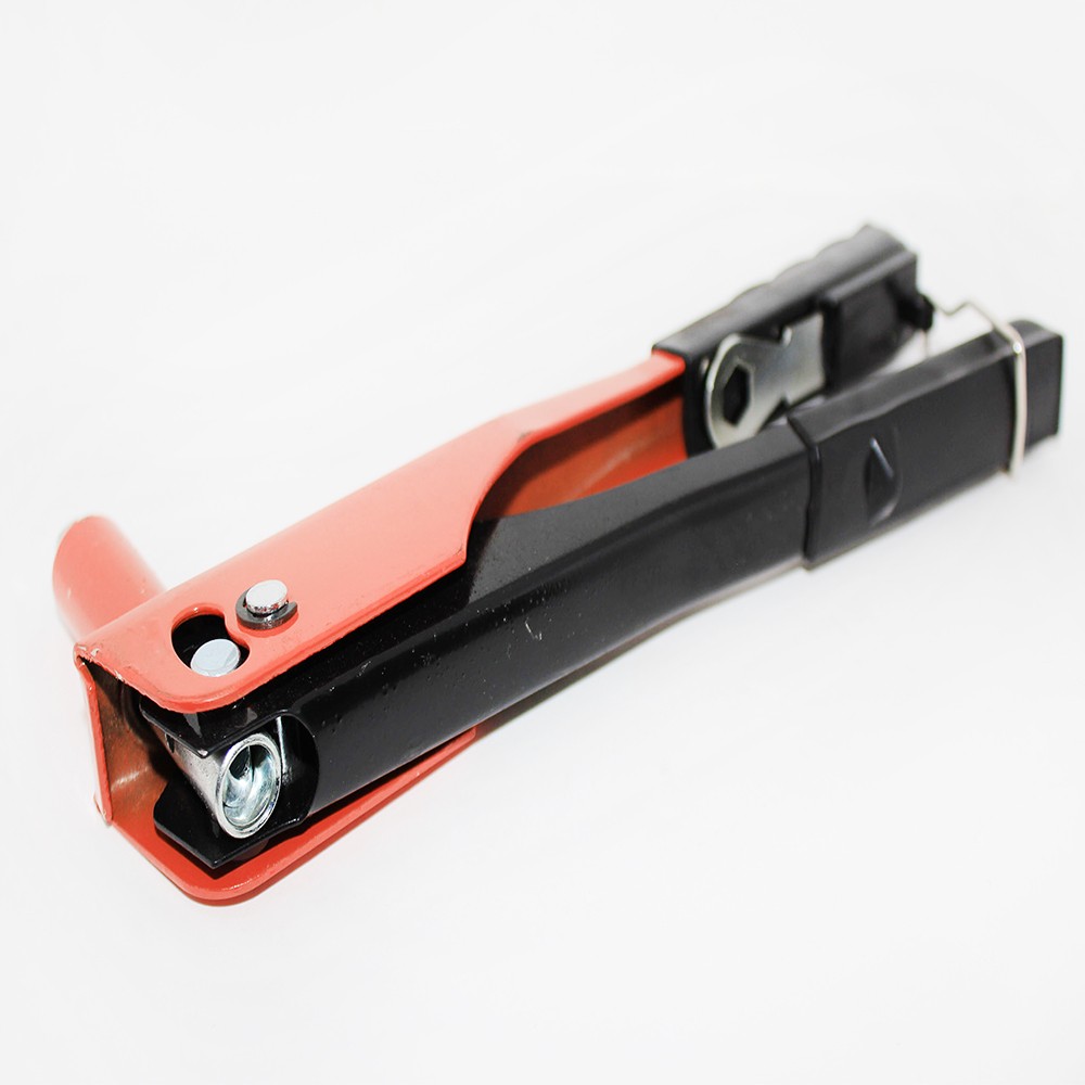 Yong Hai Riveter gun Heavy Duty Blind Red Rivet Nut Kit Set Nut Gun
