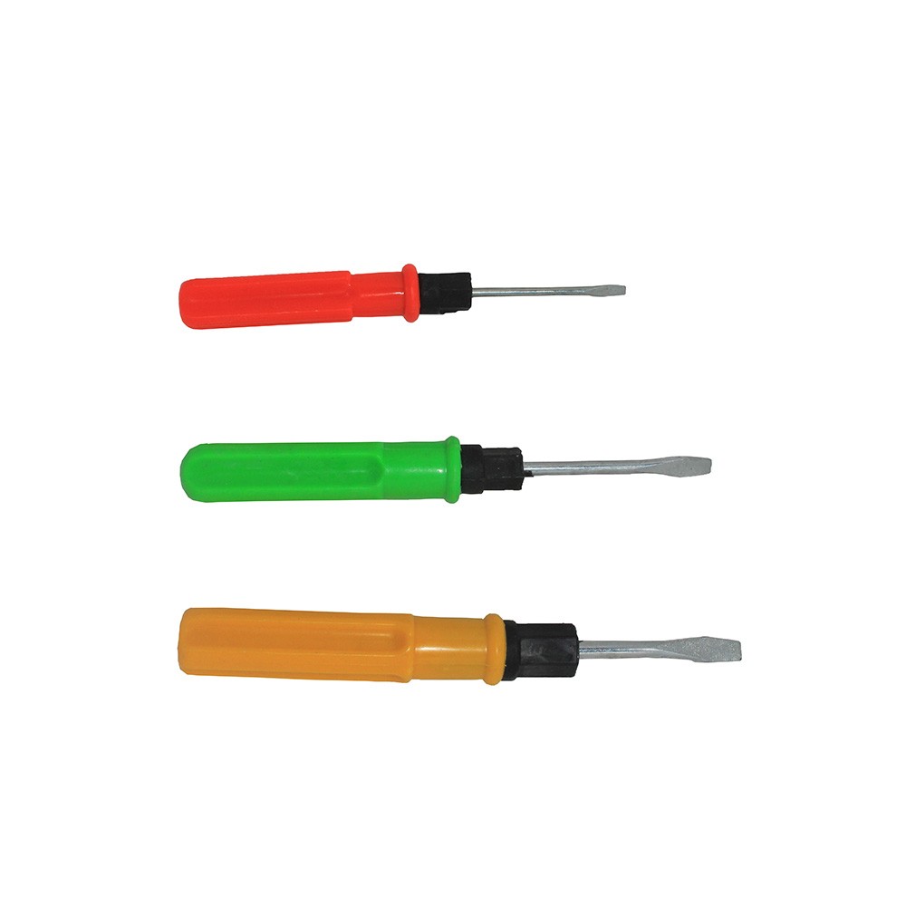 3 Piece Reversible Screwdriver