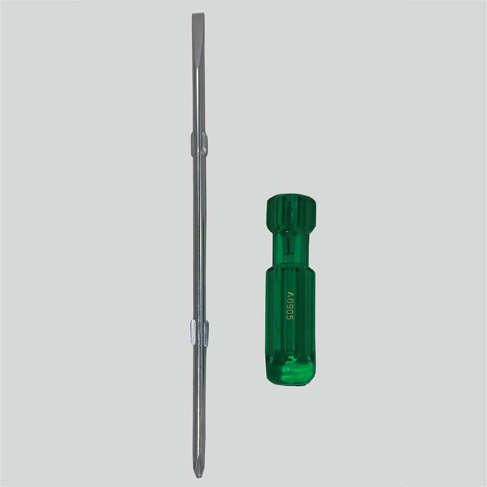 Johnson 150mm Reversible Screwdriver
