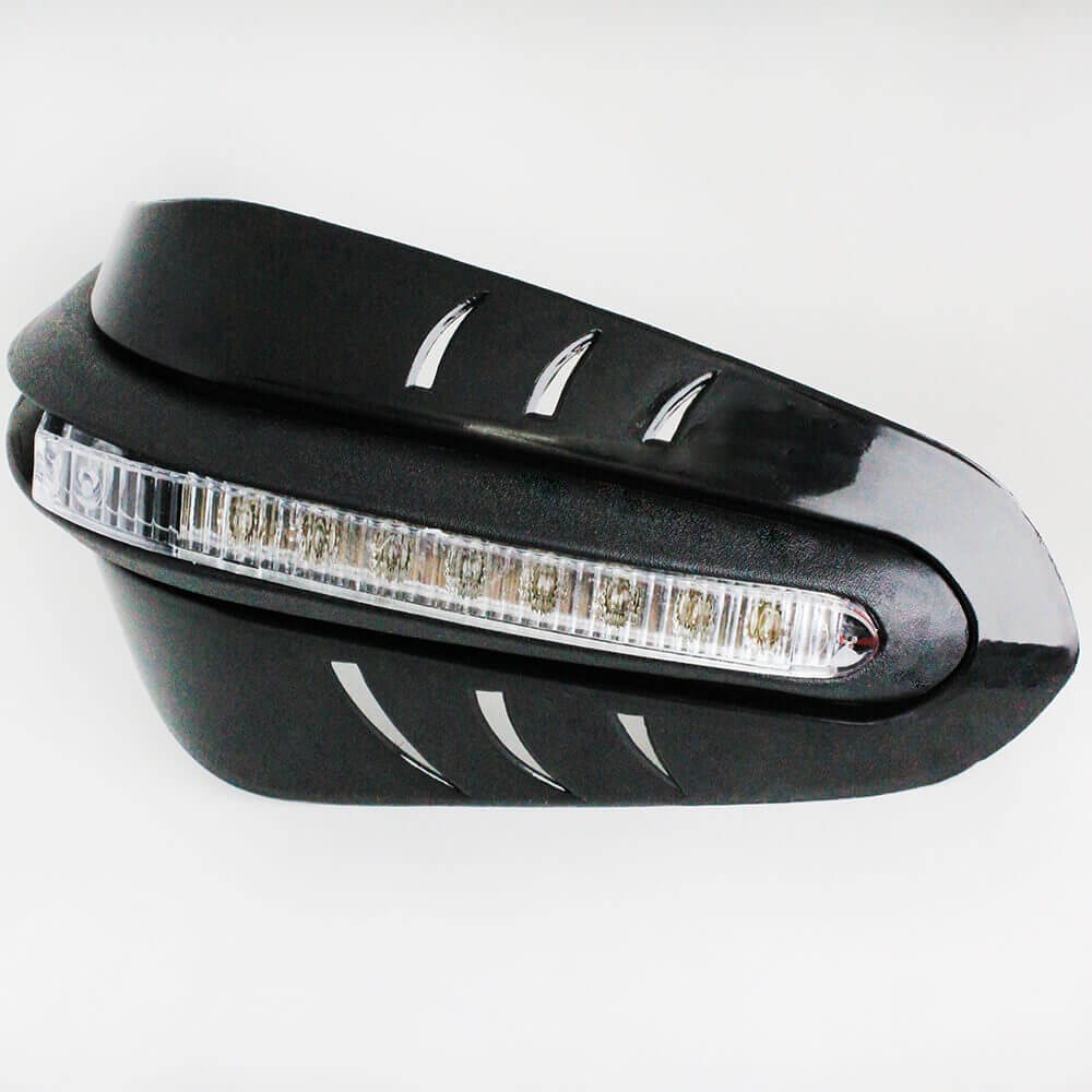 Hand Guard With Light- Universal