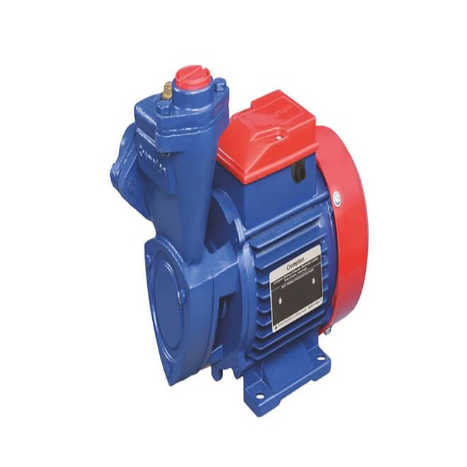 Crompton 1HP Monoblok Water Pressure Pump Mini Samudra 1