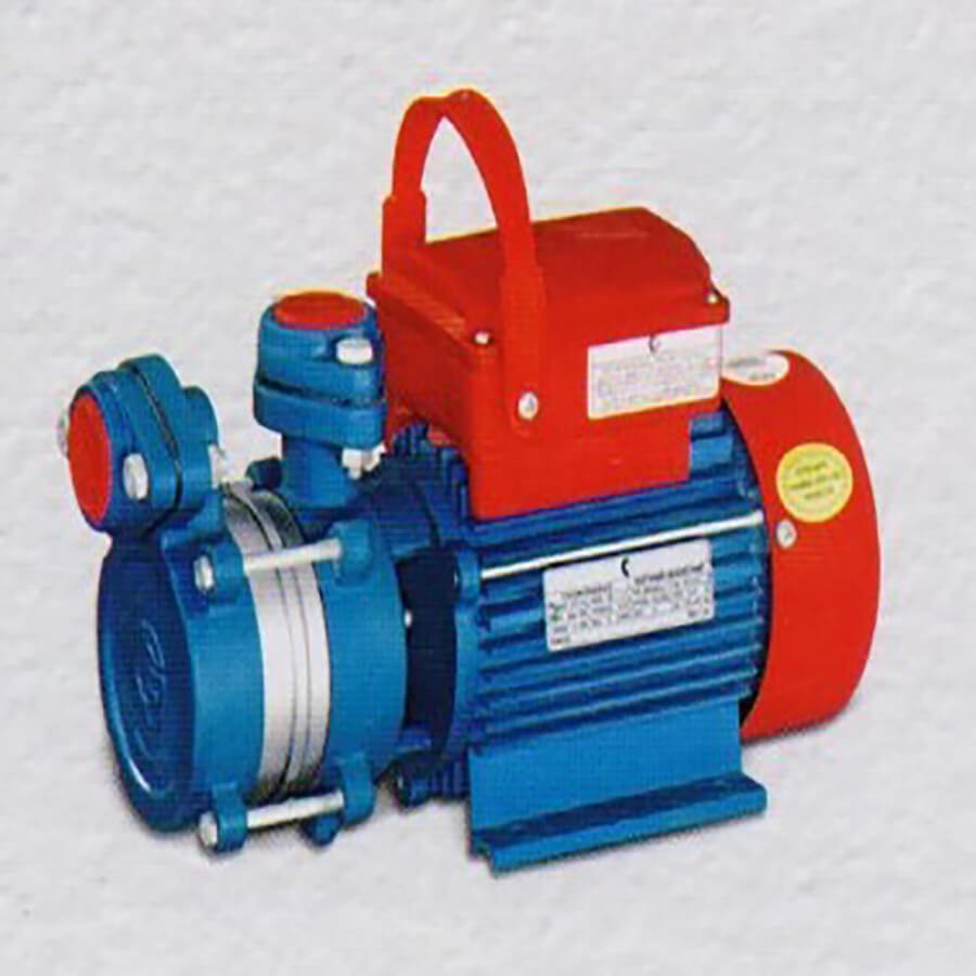 Crompton 1HP Monoblok Water Pressure Pump Aqua Gold I