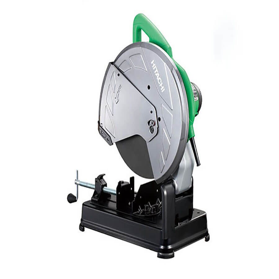 Hitachi 2200 Watt Cut Off Saw CC14STA