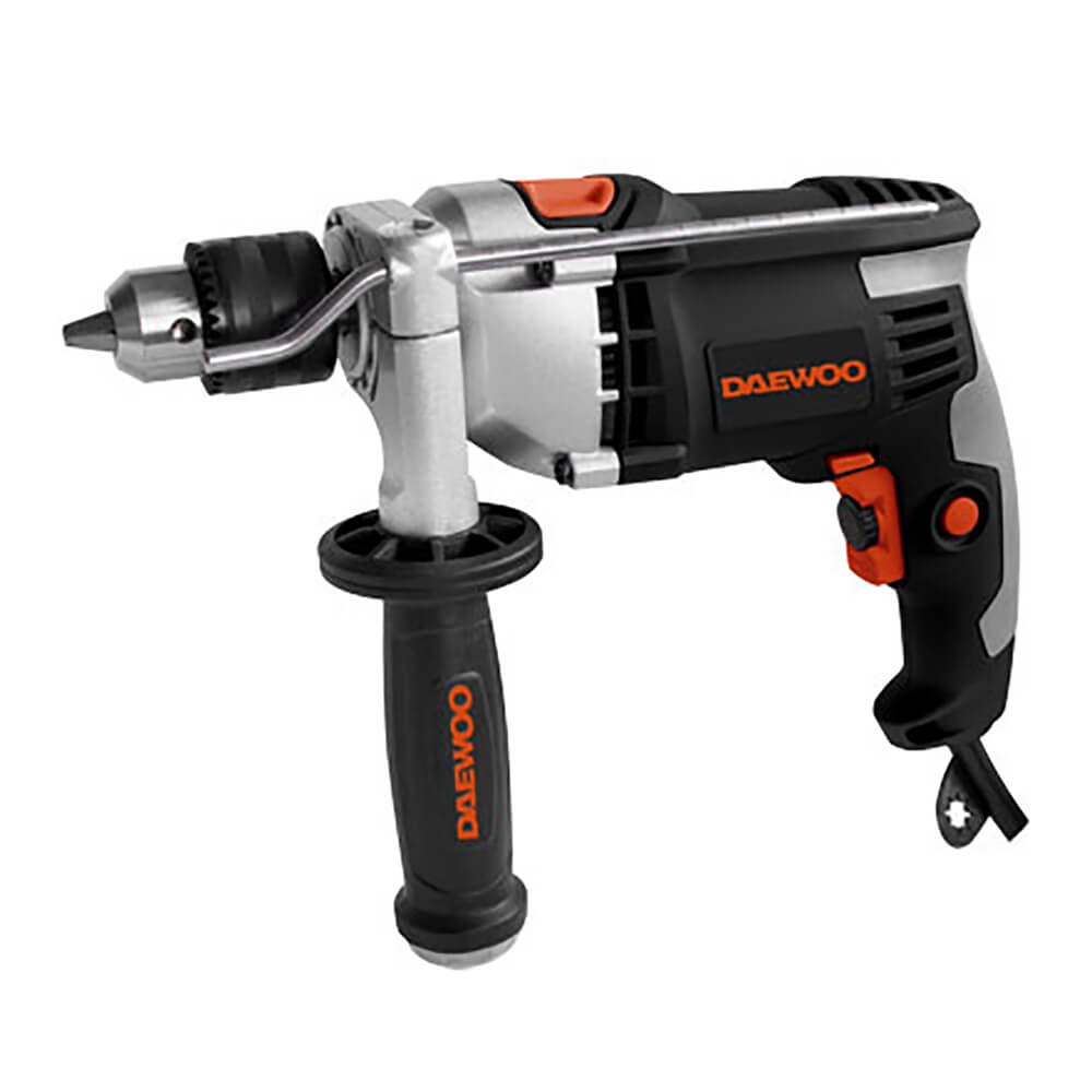 Daewoo 850W Impact Drill DAID 850 Pro