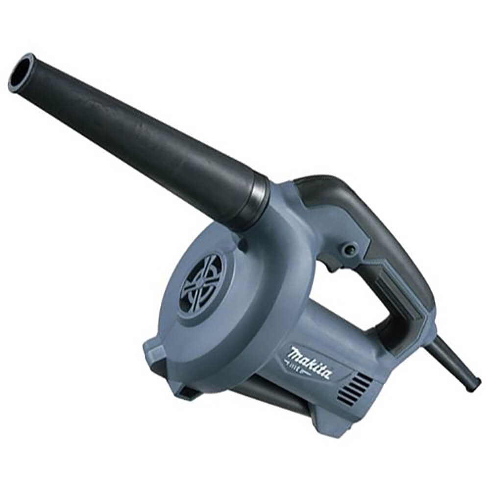 Makita MT Series 530Watt Electric Blower for Leaf and Dust Blower M400G