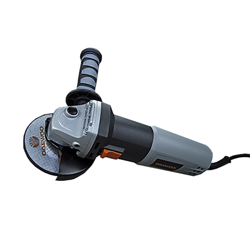 Daewoo 750Watt Angle Grinder DAAG100-75