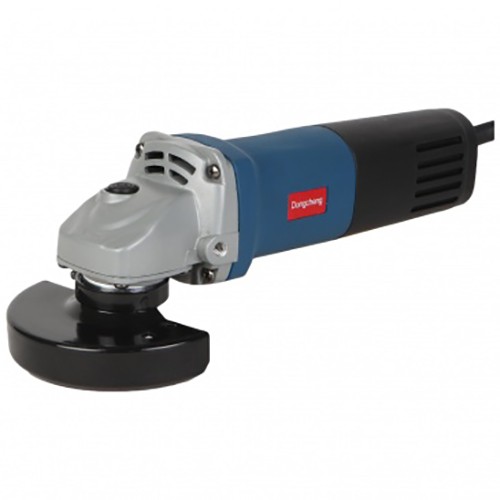 Dongcheng 800 Watt Angle Grinder DSM08-100