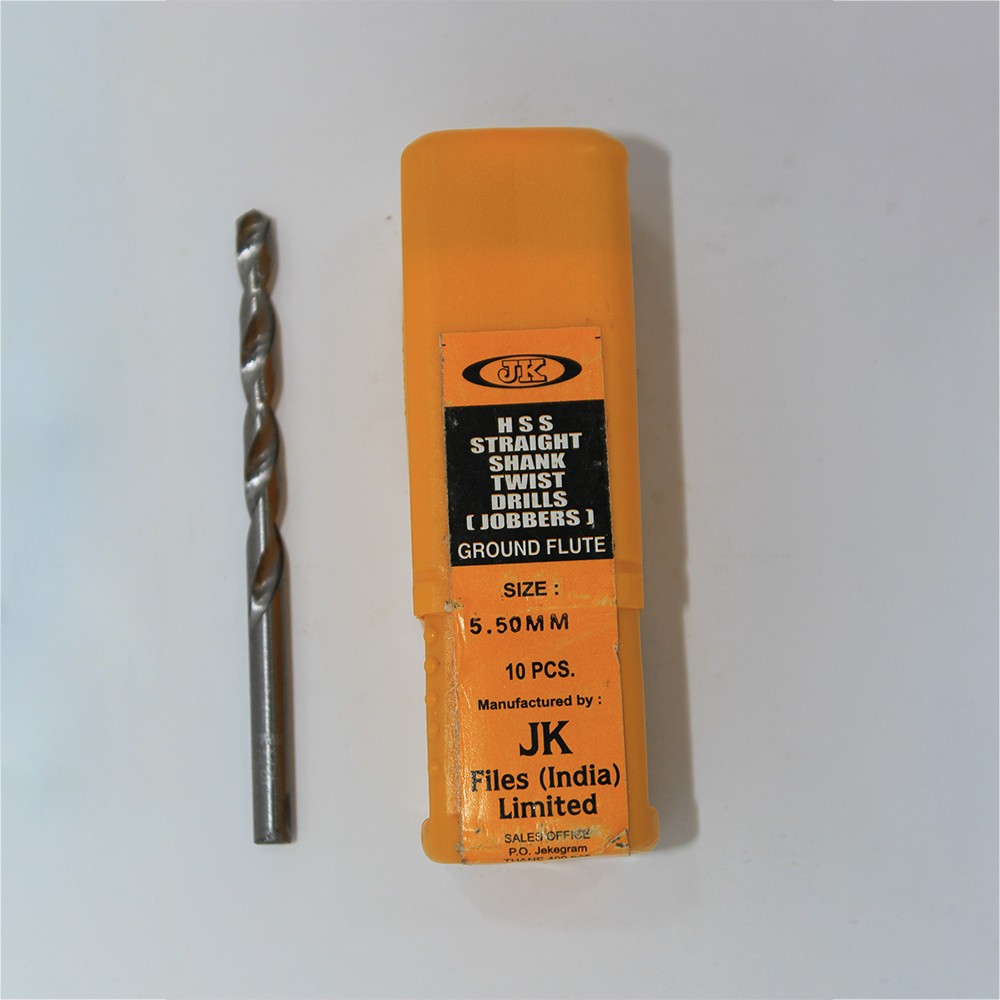 JK Bit (5.5mm)
