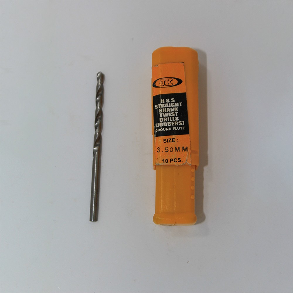 JK Bit (3.5mm) - metal and wood