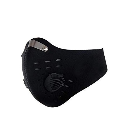 Activated Carbon Dust Proof City Mask 