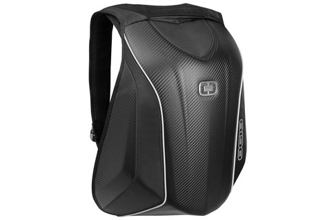 OGIO Mach 5 No Drag Riding bag with Big compartment 
