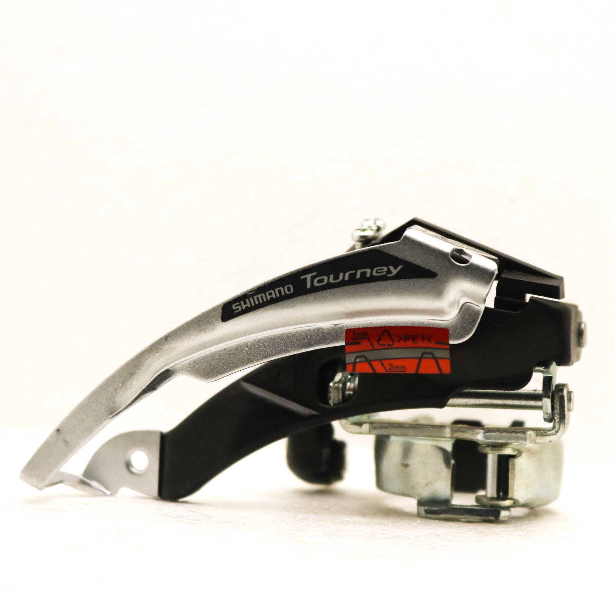 Gear Derailleurs (Tourney 24 speed Front )