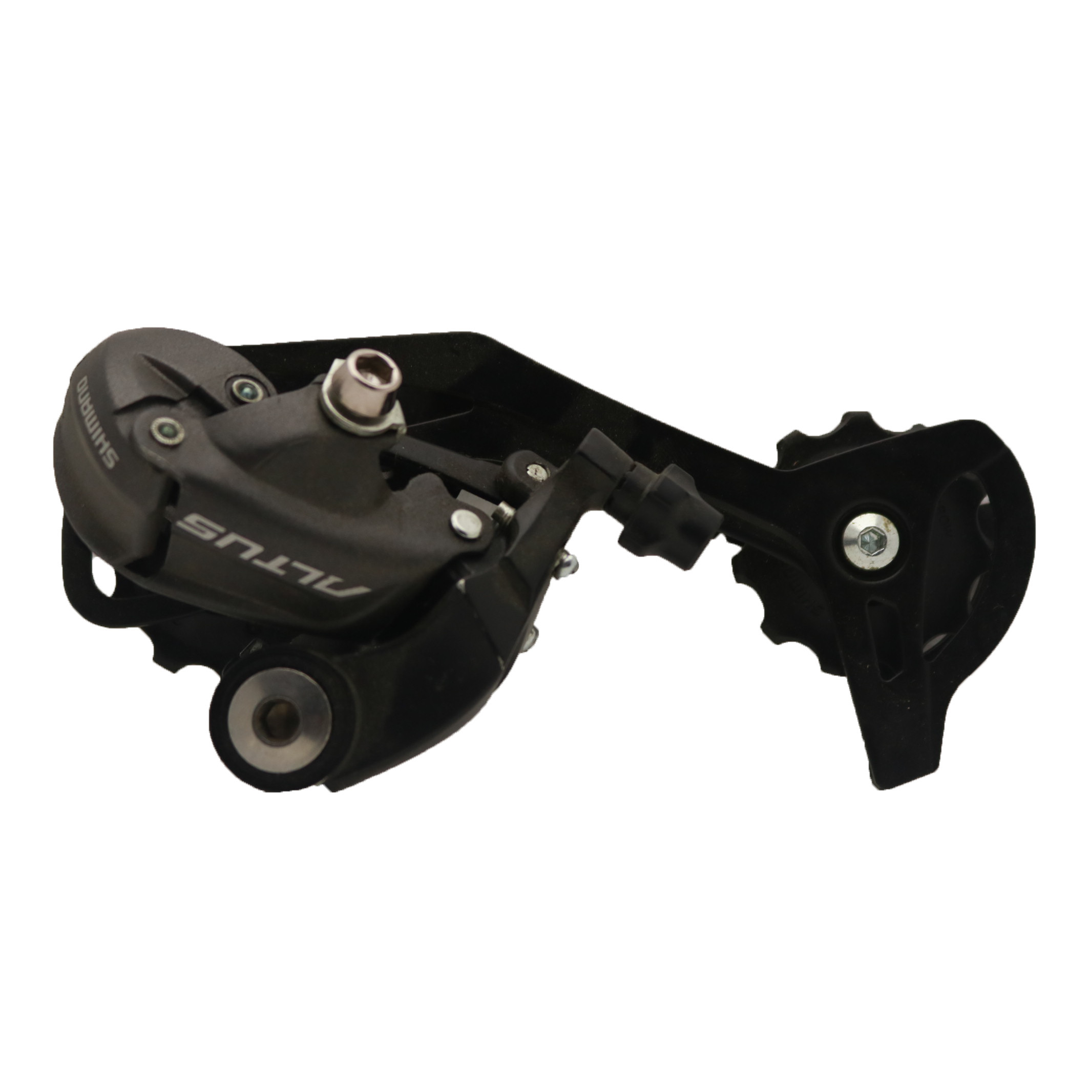 Gear Derailleurs ( ALTUS 24 speed Rear)