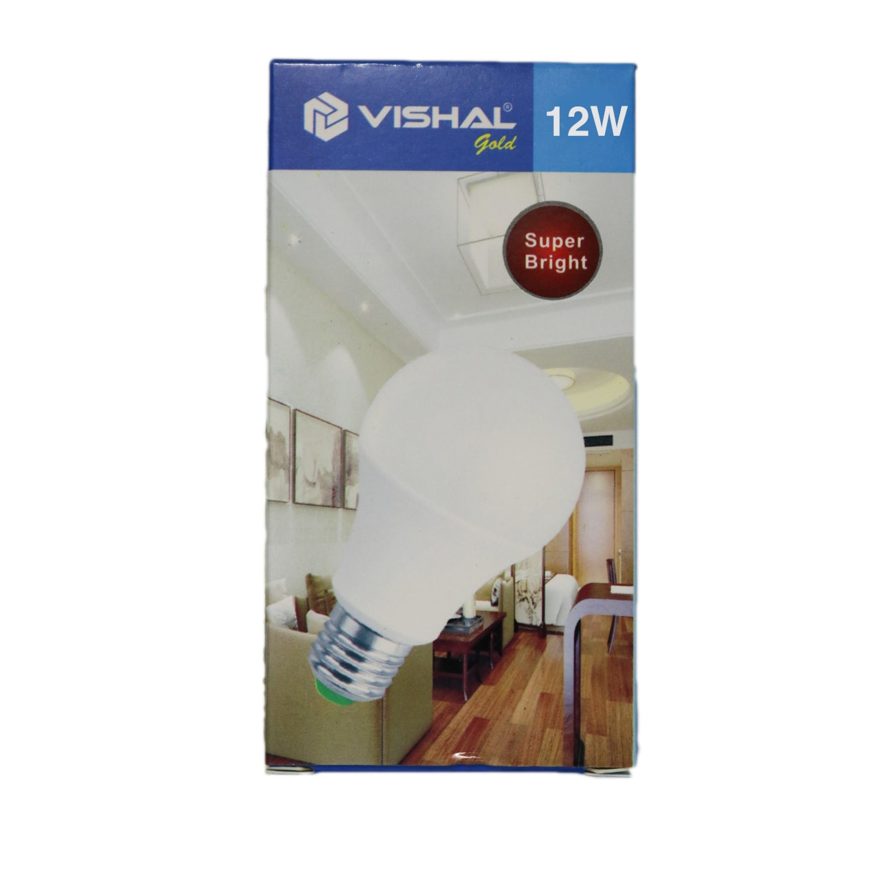 Buy Vishal bulb online in Nepal. For the best quality bulbs visit our