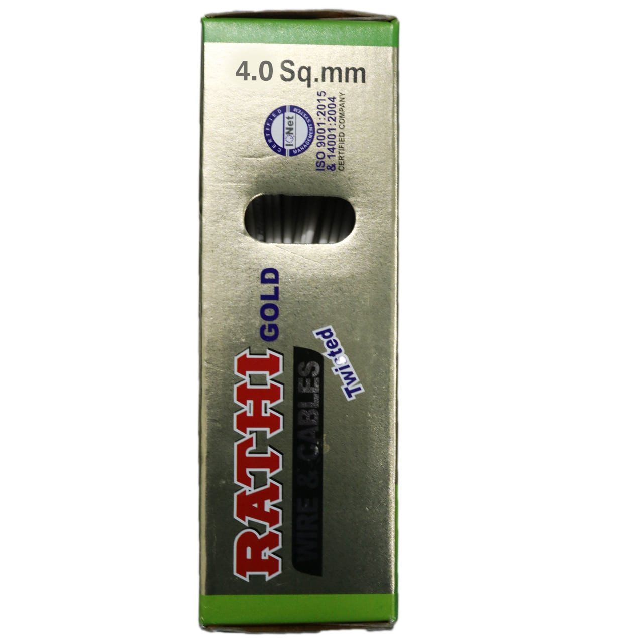 RATHI Wire (4 sq. mm)