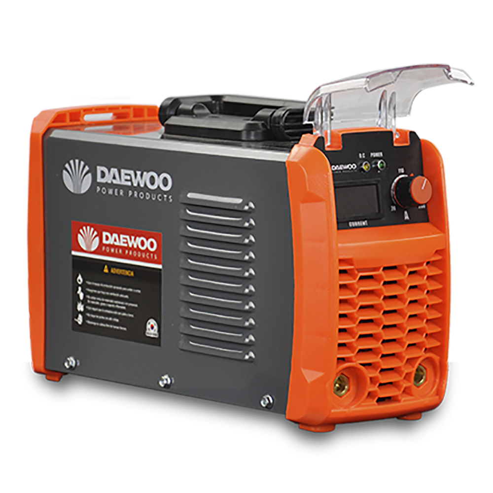 Daewoo 110V-240V Inverter Welding Machine DW 250MMA