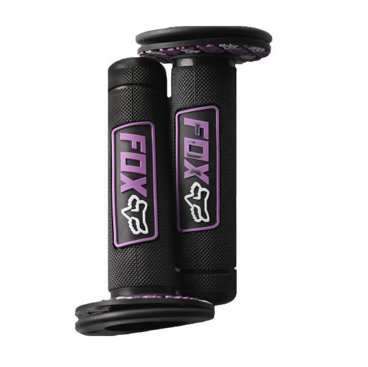 Fox Hand Grip Motorcycle Handle Grip