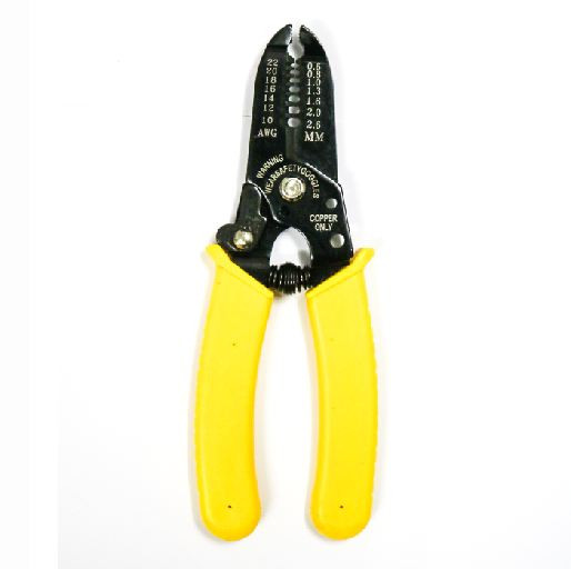Cable wire stripper