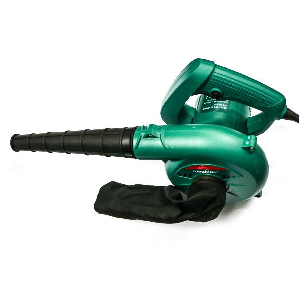 Meakida 600 Watt Electric Vacuum Blower MD-600