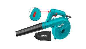 Total 600 Watt Blower Vacuum TB2066