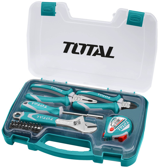 Total Pliers Tool Set THKTHP90256