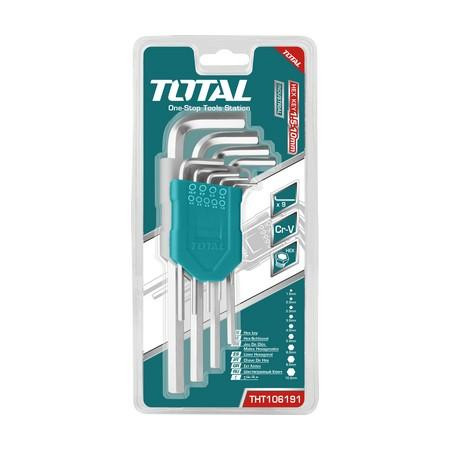 Total LN key- Extra Long Arm (THT106191)