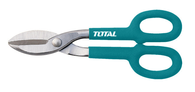 Total 10" Tin snip THT524101