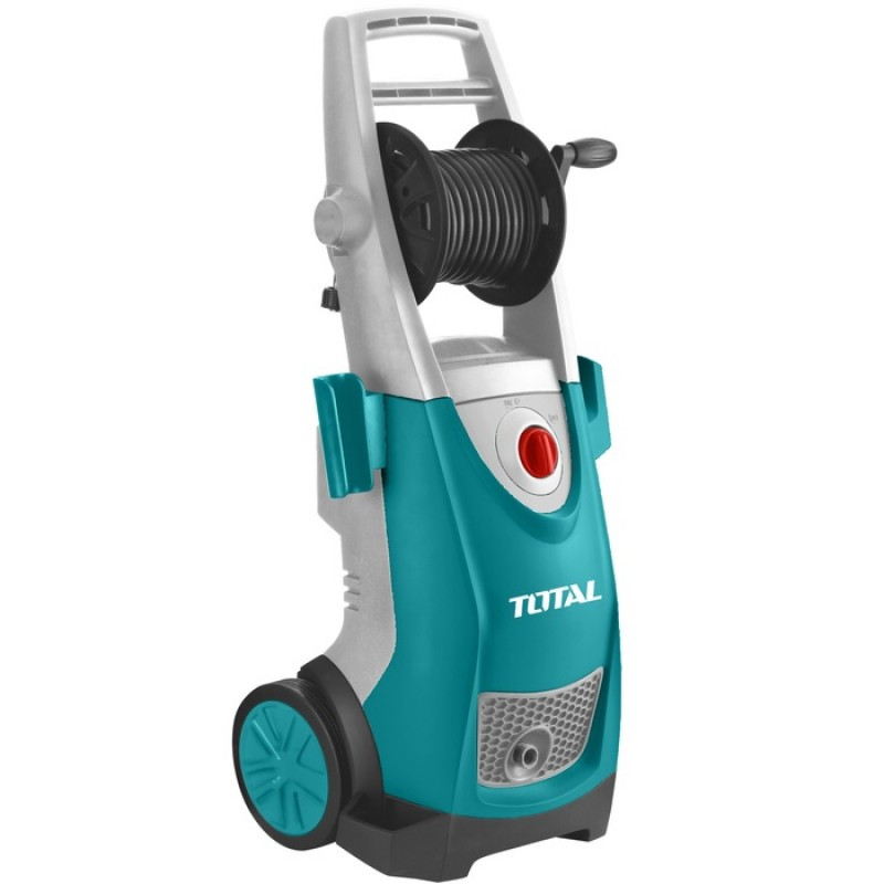 Total 2800watt High pressure washer TGT1126