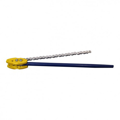 GoodYear Chain Pipe Wrench GY10332