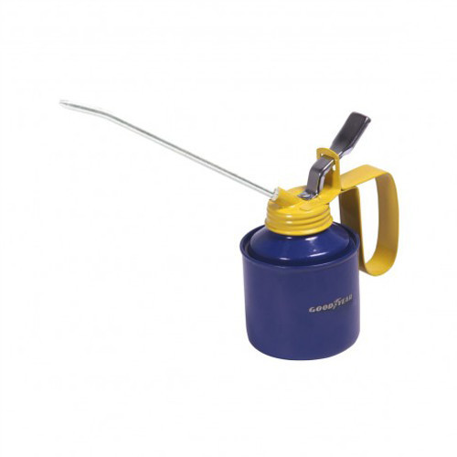 GoodYear Oil Can GY10375