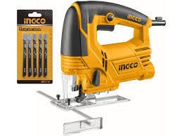 Ingco 650W Jig Saw JS6508