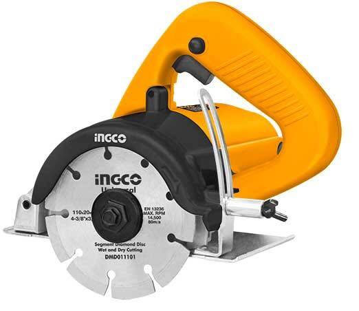Ingco 1400 Watt Marble Cutter MC14008