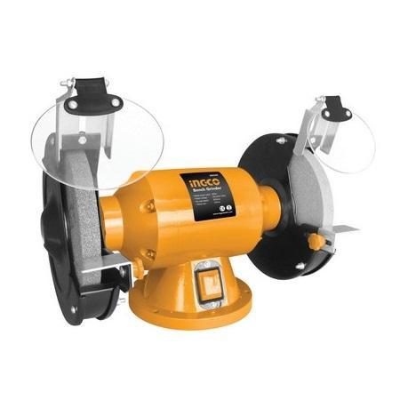 Ingco 8" Bench Grinder BG83502