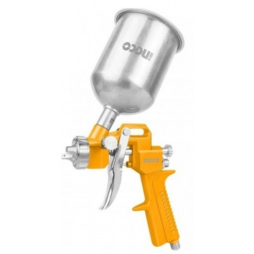 Ingco 400cc Spray Gun ASG4041