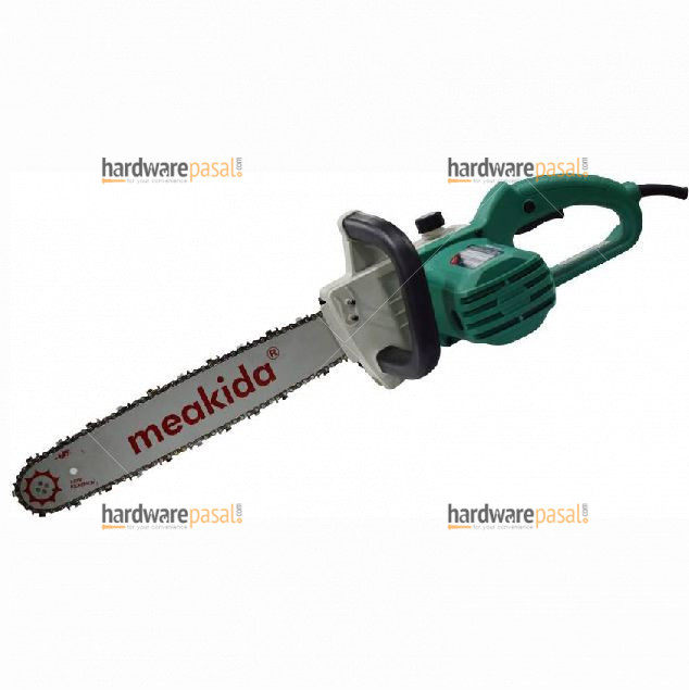 Meakida 16" Electric Chain Saw MB