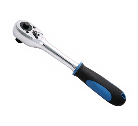 Eastman Ratchet Handle Oval Head E- 2203E