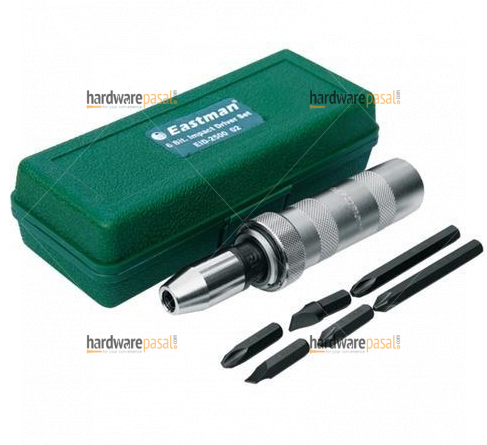 Eastman Impact Drive Set EID-2500-02