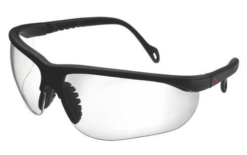 Karam Clear Lens Safety Goggles ES005
