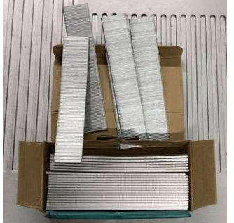 Total 25mm Gauge Brad Nail TAC918251