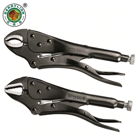 Berrylion 10” 250mm Vice Plier 015003250