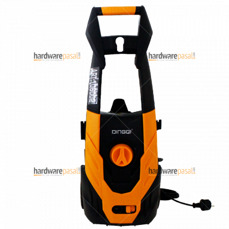 Dingqi 1400Watt High Pressure Washer 106002