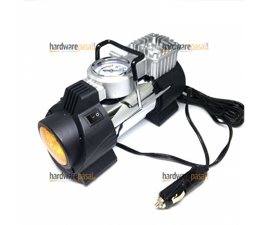 Dingqi 12v 180watt Air Compressor 108003