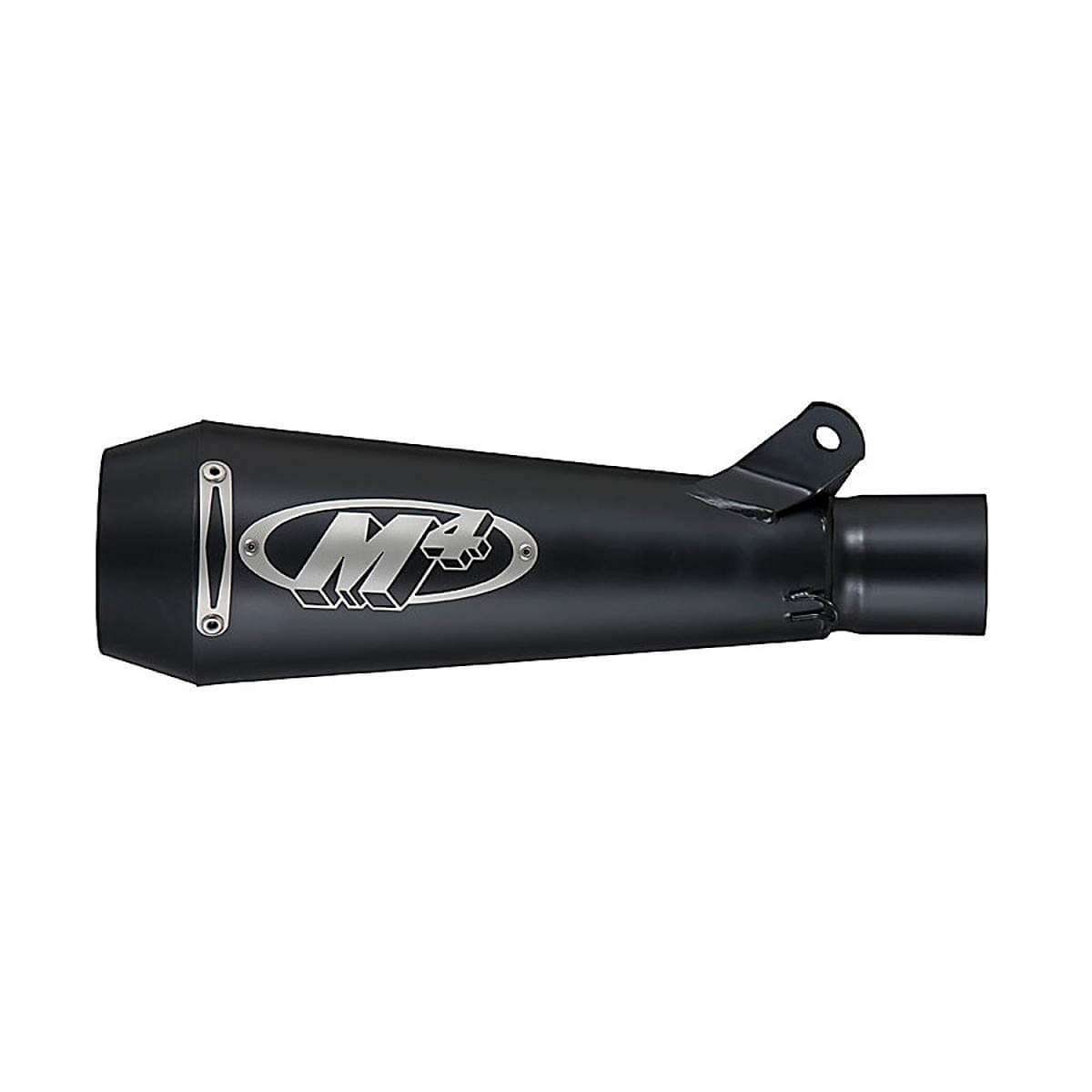 M4 Silencer- Exhaust