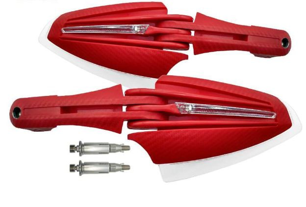 Hand Guard With Light