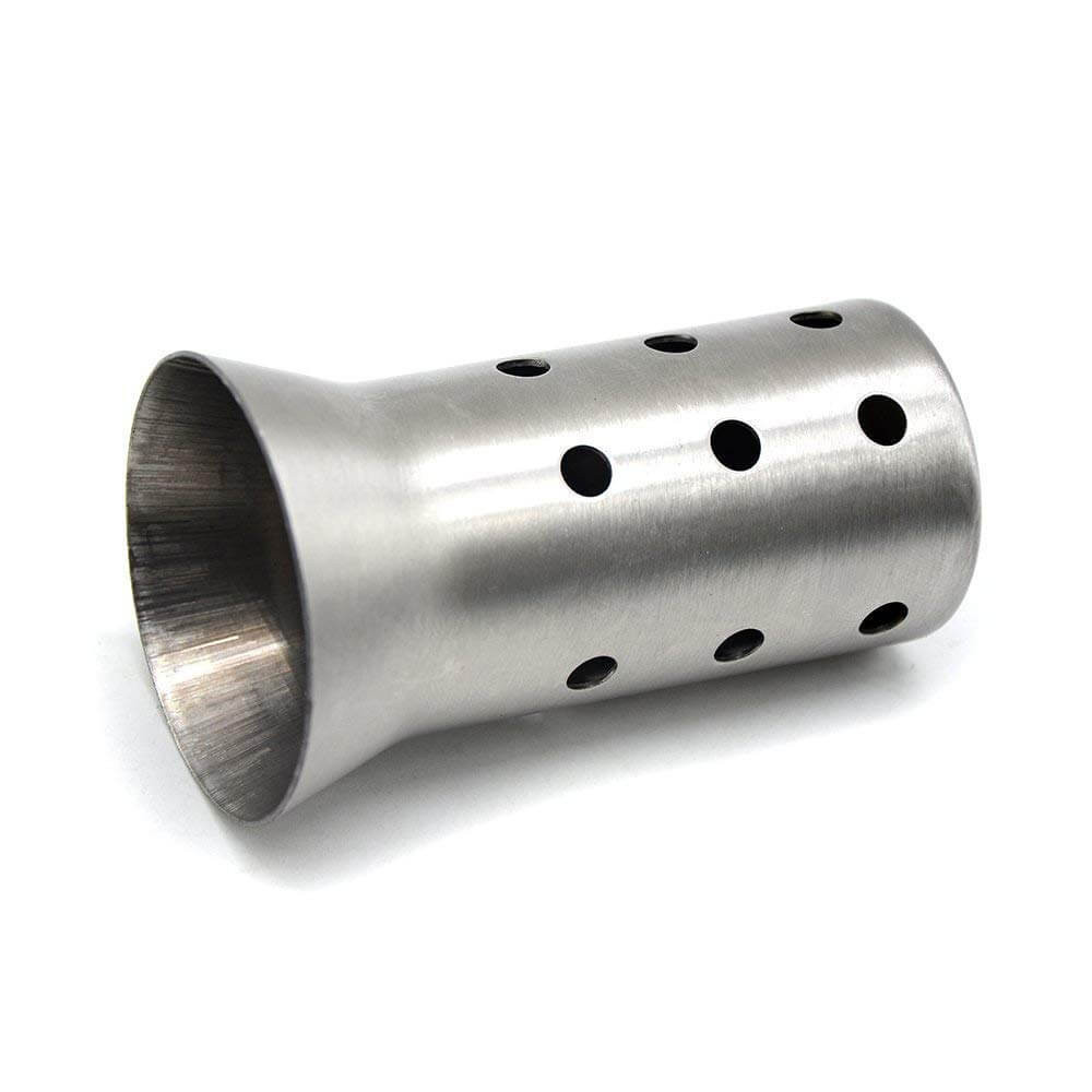 Universal Motorcycle DB Killer