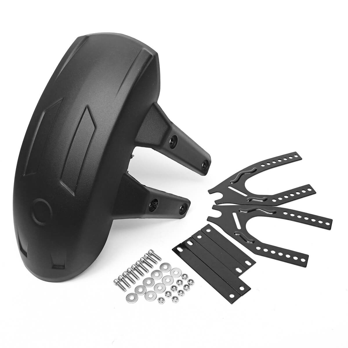 Universal Motorcycle Rear Fender Guard Mudguard