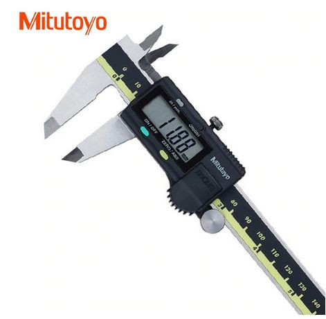 Mitutoyo 6" Digital Caliper
