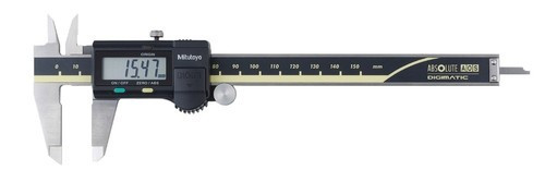 Mitutoyo 12" Digital Caliper