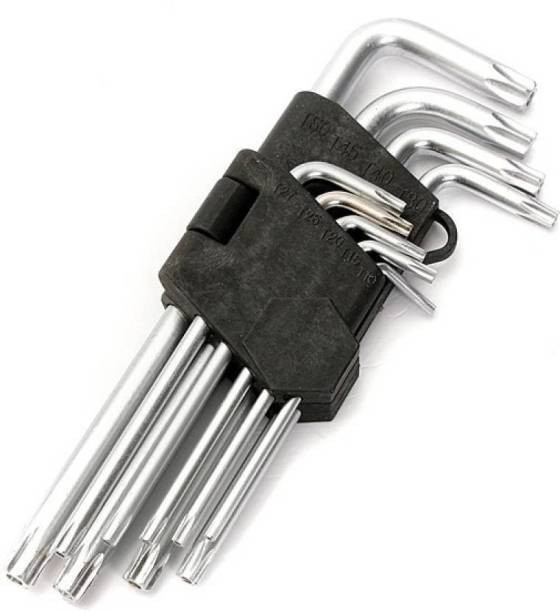 Johnson 9pcs Allen Key
